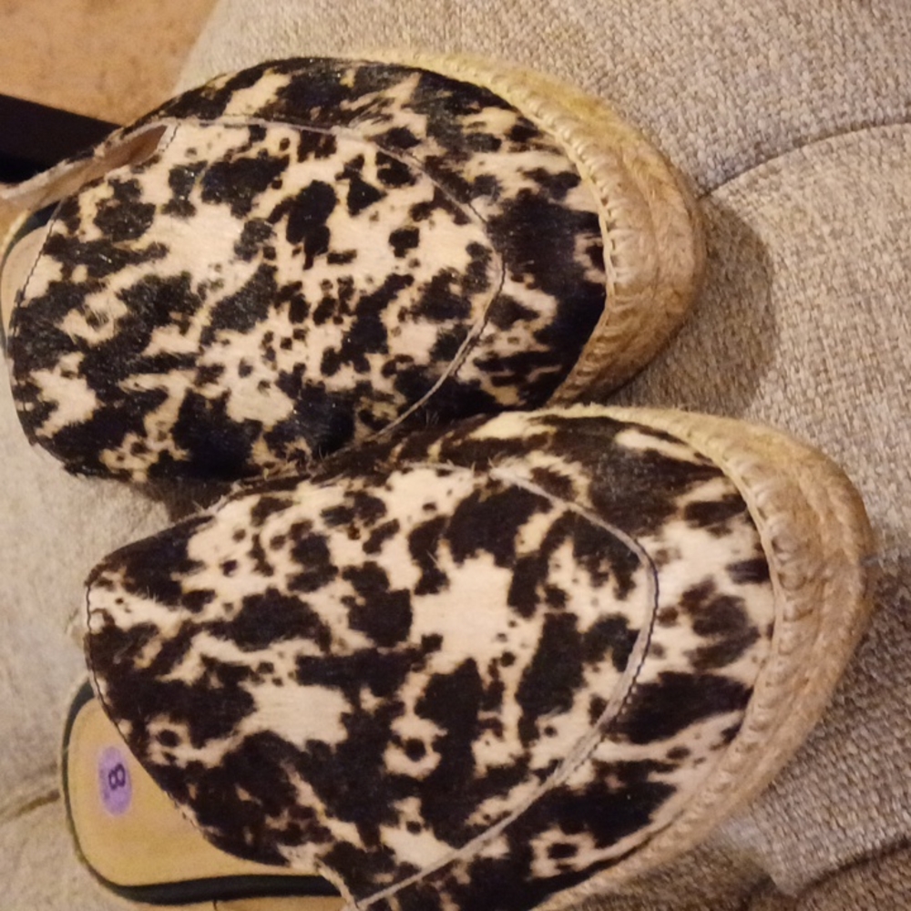 Shoes - Picture 5 of 5